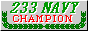 233 NAVY LEAGUE CHAMPION