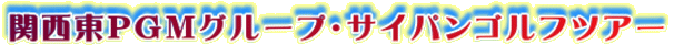 �֐���PGM�O���[�v�E�T�C�p���S���t�c�A�[