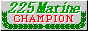 225 MARINE DIVISION CHAMPION