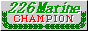 226 MARINE DIVISION CHAMPION