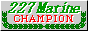 227 MARINE DIVISION CHAMPION