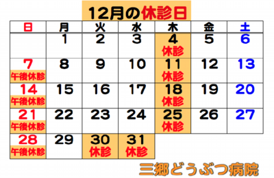 2025.12休診日.png