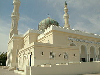 Buraimi Mosqu