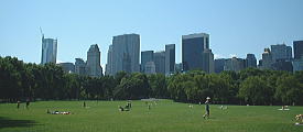 Central Park