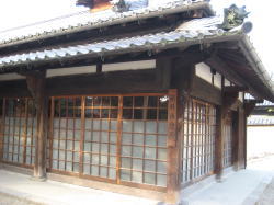 無料休憩所