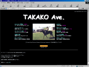 TAKAKO Ave.