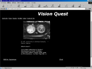 VISION QUEST from ポートランド@米国