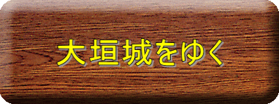 大垣城をゆく